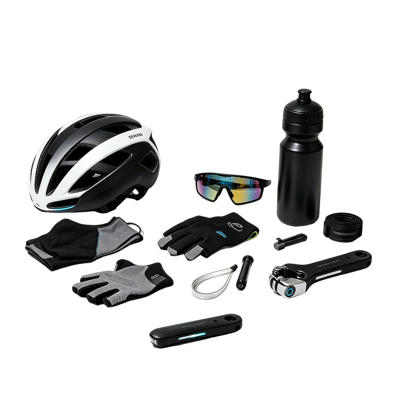 Cycling Equipment